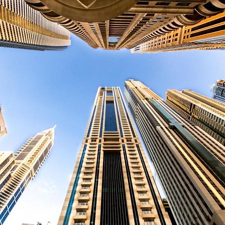 Budget Rooms With Private Bathroom For 'Girls' Only In Dubai, Marina Εξωτερικό φωτογραφία